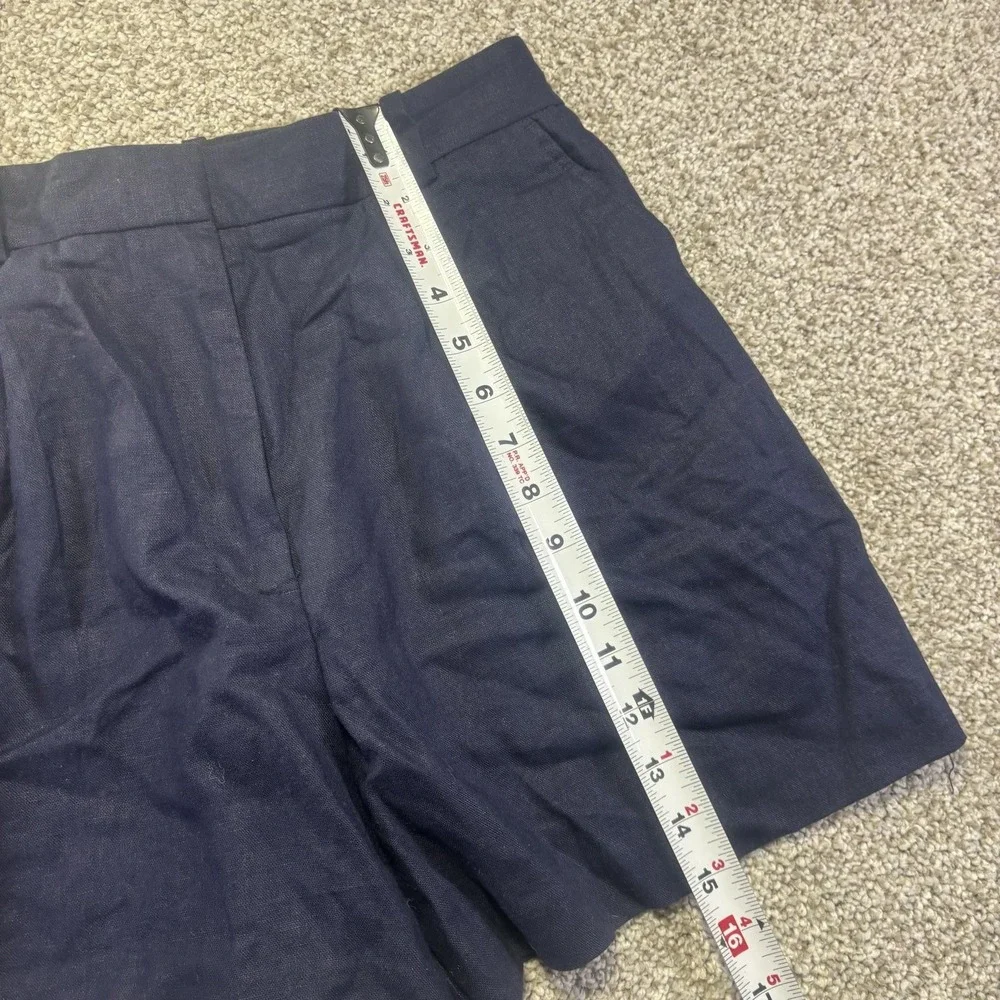Zara shorts mens